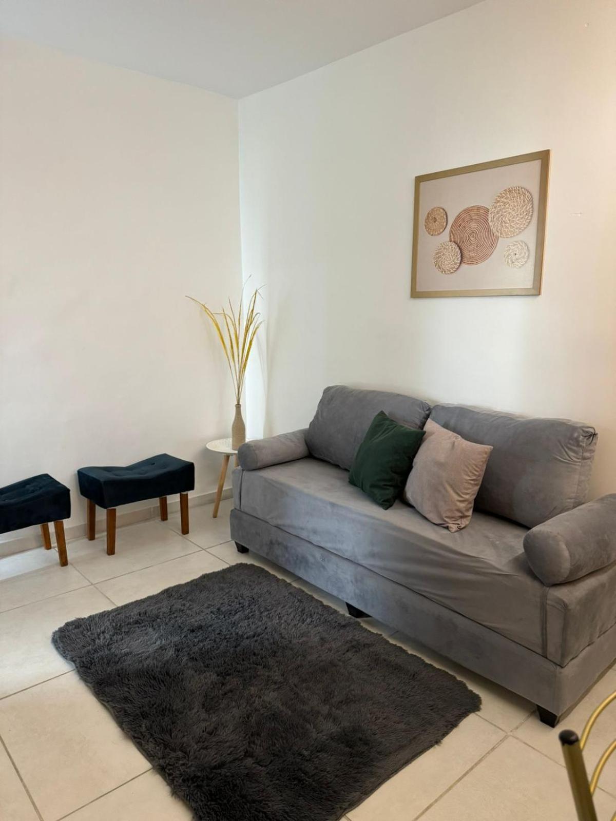 Apartment Garden 03 *